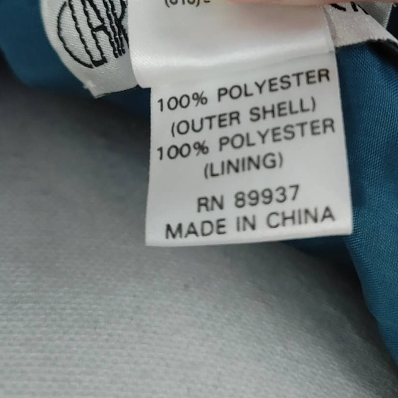 Claire's Collection Ball Pageant Gown Beaded Crystal Embellished Sz 10 - Picture 12 of 13